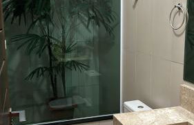 Mansão com piscina próximo do Aeroporto Rodoviária - Foto 6