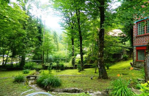 Samobor holiday villa - Samoborski ljetnikovac - Photo 9