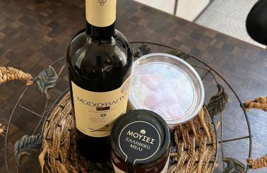 Olive stone Villa - Foto 57