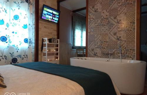 Apartamento Rural Amaluna - Foto 14