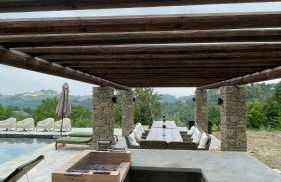 Villa Montabone - Foto 6