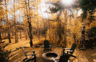 20 min to Yellowstone, Family Cabin, Fire Pit - Photo 4