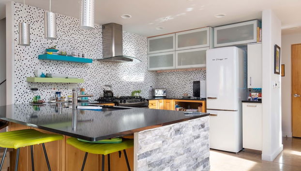 Casa De Arbol - Foto 5, Cocina privada