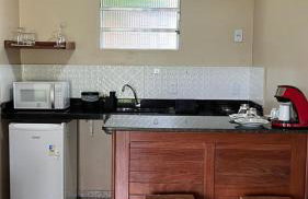 Casa Novo Airão Espaço privativo dois chalés - Foto 14