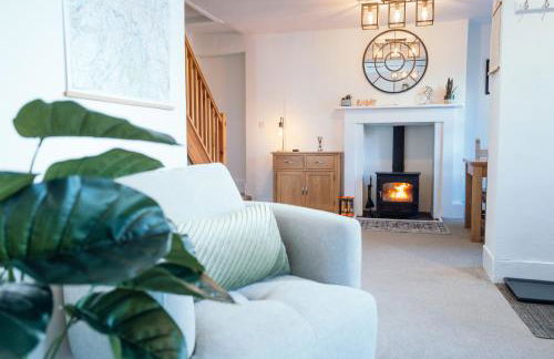 Camellia Cottage With Private Garden - Foto 24