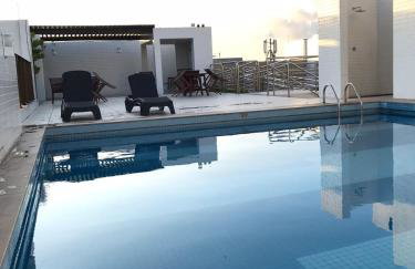 Alto padrão- No coração da Ponta Verde - Foto 6