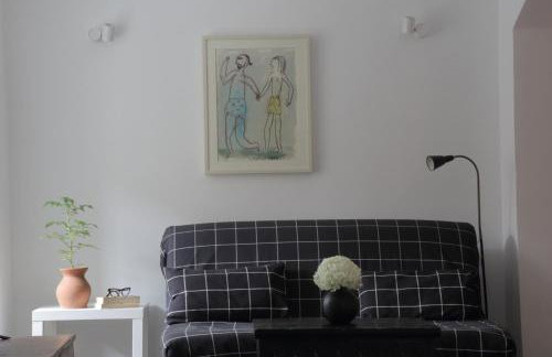 Apartment Addressa - Foto 18