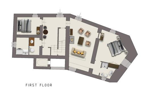 Borgo di Camporsevoli - Foto 76