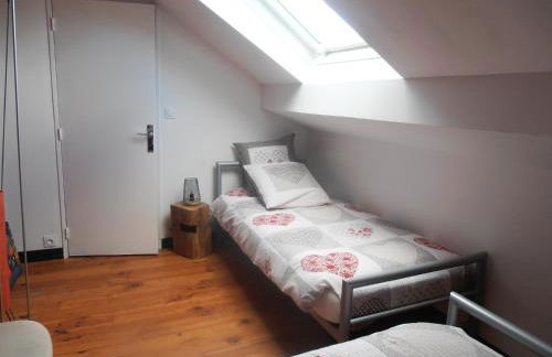 Gîte des Corneilles - Foto 14