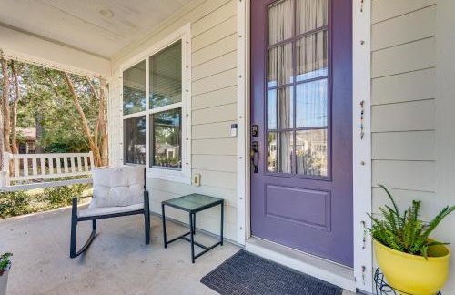 Less Than 2 Mi to Dtwn! Quiet Family Home in Pensacola - Foto 25