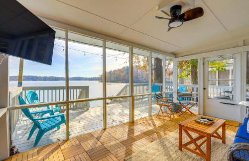 Discover Lakeside Bliss at Jackson Lake! - Foto 3