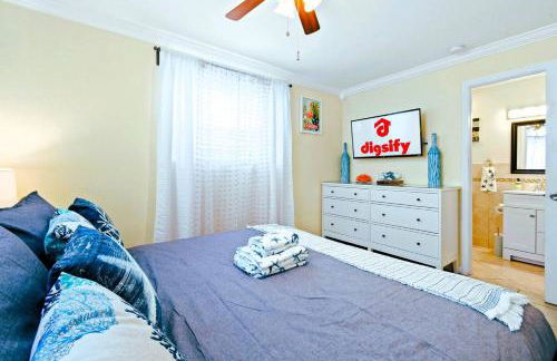 Free Heated Pool Oasis 2 King Beds Near Beach - Foto 20