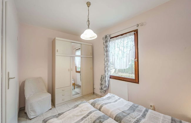 Holiday Home With Garden in Mahlow, Brandenburg - Foto 9