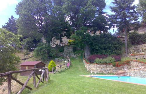 Mountain View Watermill - Villa Bucigna - Photo 22