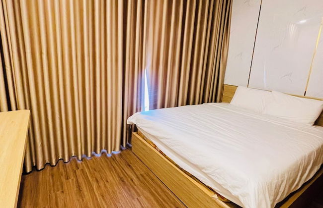 FLC Sea Tower Ocean View Quy Nhon - Photo 23