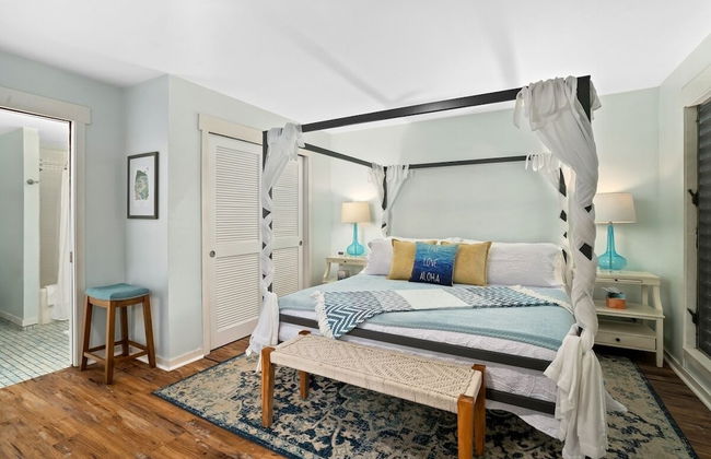 Kauai Waikomo Stream Villas 422 1 Bedroom Condo - Foto 3