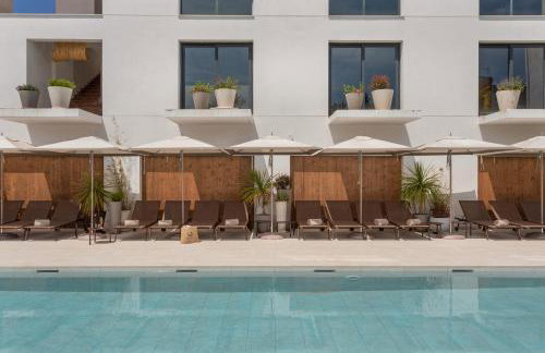 Marconia Boutique Residence - Foto 2