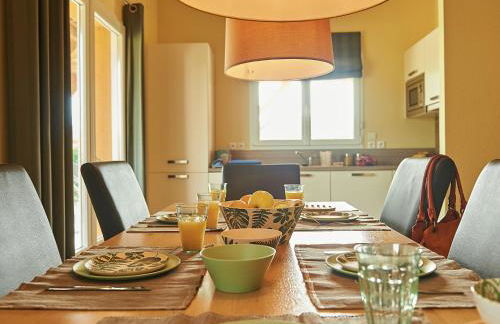 Luxe villa in Les Forges with BBQ Garden - Foto 18