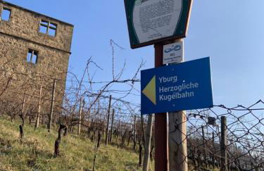 "Unter der Yburg" in 71394 Kernen - Stetten - Foto 27