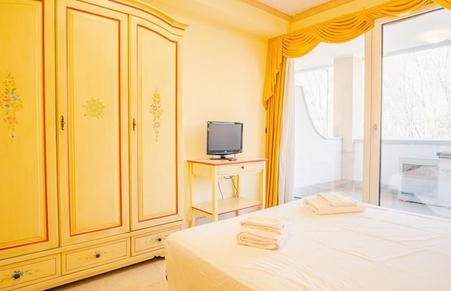 110 Relais du Lac Village - Italian Homing - Foto 22