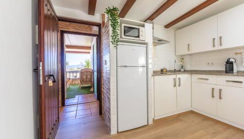 Apartamento Tahivilla- Entre Zahara de los Atunes y Bolonia - Foto 5