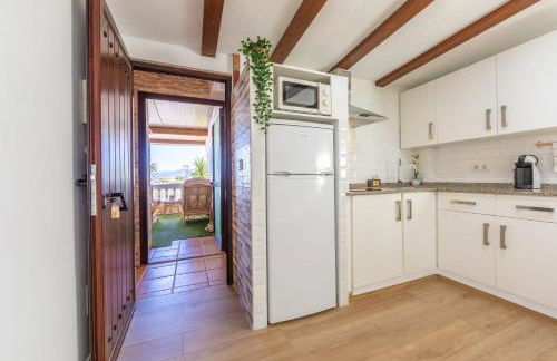 Apartamento Tahivilla- Entre Zahara de los Atunes y Bolonia - Foto 5