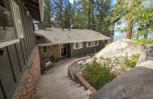 NEW Zephyr Cove Zen - Hot tub & Summer Pool - Foto 20