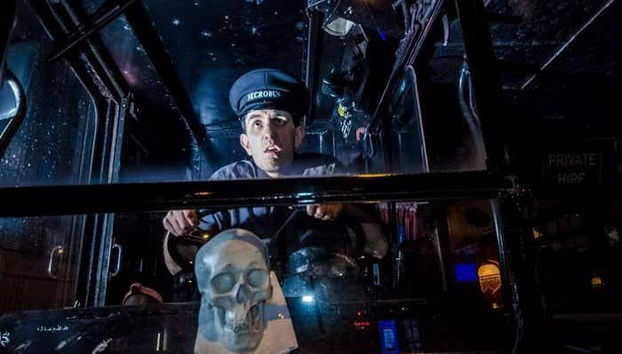 Una forma diferente de conocer la ciudad