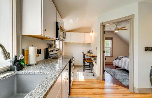 Charming Apt with Shared Outdoor Space in Lisbon! - Foto 10