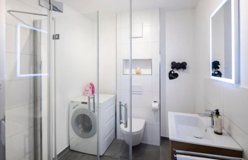 Buhlbach, Black Forest Retreat, mit Sonnenterrasse - Photo 13