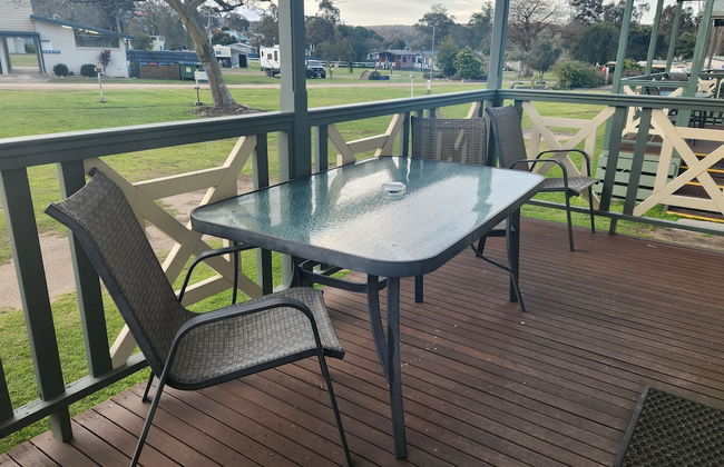 Eden Gateway Holiday Park - Photo 31