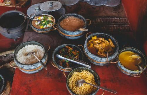 Pousada Suçuarana - Photo 27