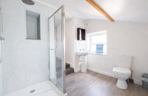 Swallows Rest Cottage - 3 Bedrooms - Nr Looe - Foto 11