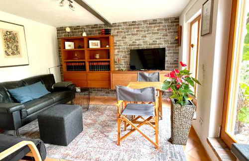 Herzensort - idyllisches Gästehaus für 2 im Garten - Foto 1