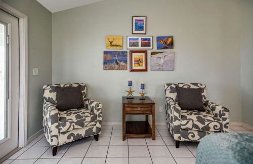 Mag Beach Refuge - Bayfront - Foto 12