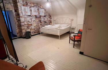 Villa du Cerney - Lake des Settons - Foto 22