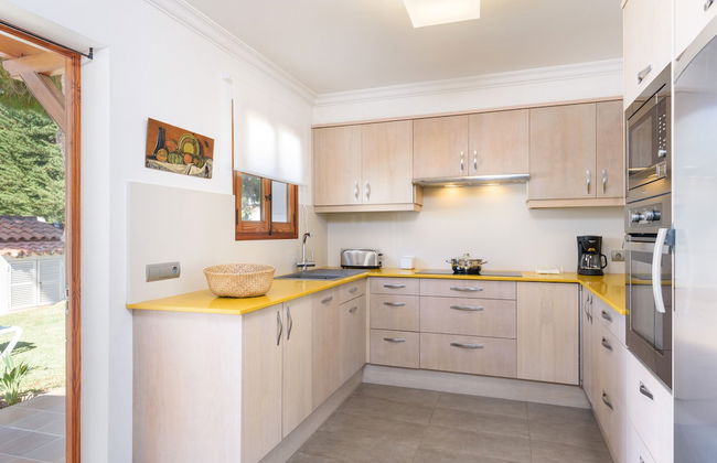 Villa Menorca Elena - Foto 9