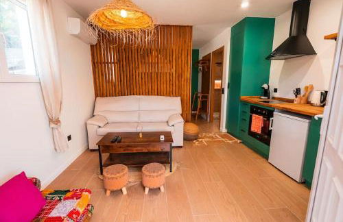 A - Studio Sol y Mar - Foto 14