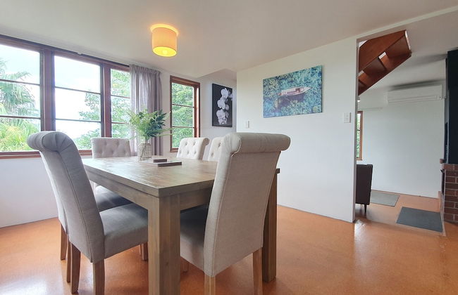 Bright and Modern Oasis in Kingsland - Foto 43