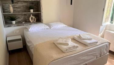 Aphaia Serenity Apartment - Foto 5, towels