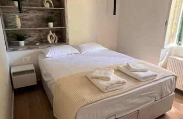 Aphaia Serenity Apartment - Foto 5