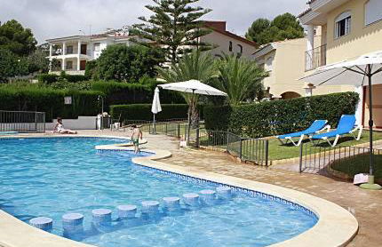 Villas Amaya - Foto 10