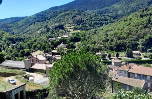 Gîte NOCTUA chez Gîtes QUE CANTA - Photo 54