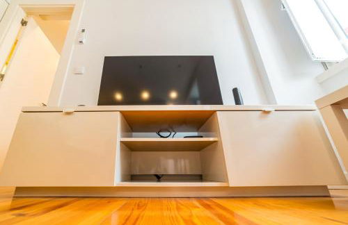 Golden Place - Cacilhas - Foto 9