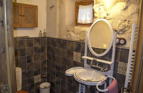 La Antigua casa del cartero - Foto 10