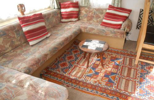 'The Cabin'. A cosy private & secure holiday home. - Foto 12