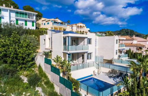 Ideal Property Mallorca - Villa Alcanada 1 - Foto 43