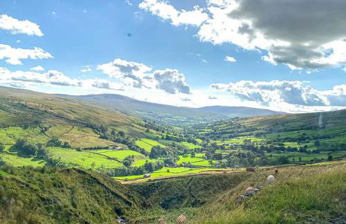 Cherry Cottage - Gargrave - Foto 14