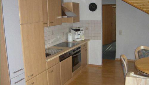 Haus Fechtig - Foto 5