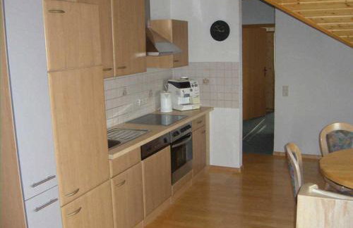 Haus Fechtig - Foto 5